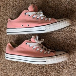 Women's converse